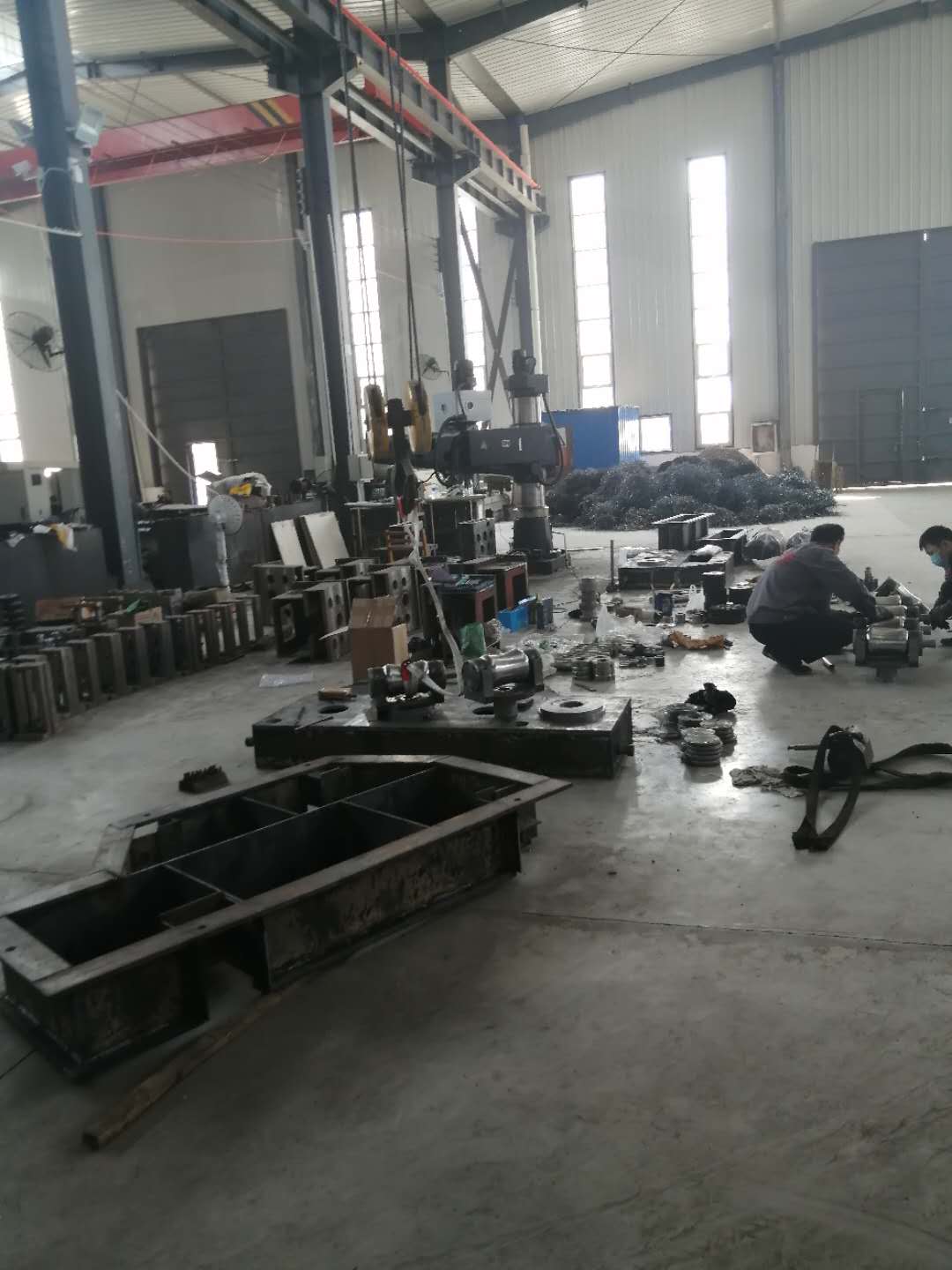 機(jī)組安裝現(xiàn)場.jpg
